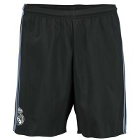 Short Real Madrid 2016/17 - Third