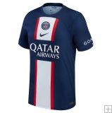 Maillot PSG Domicile 2022/23