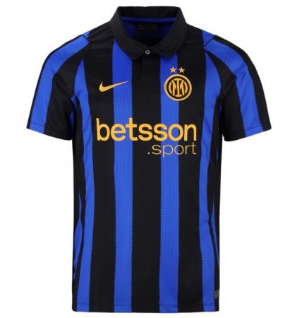 Shirt Inter Milan Home 2026/27