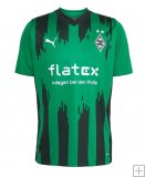 Maillot Borussia Monchengladbach Extérieur 2023/24