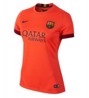 FC Barcelone Exterieur 14/15 - FEMME