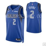 Kyrie Irving, Dallas Mavericks 2022/23 - Icon