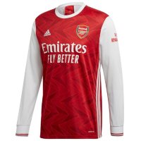 Shirt Arsenal Home 2020/21 LS
