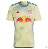 Maglia New York Red Bulls Home 2023