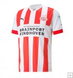 Shirt PSV Eindhoven Home 2022/23