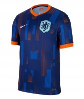 Holanda 2a Equipación 2024