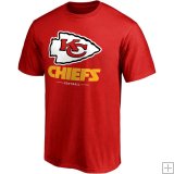 Camiseta Kansas City Chiefs