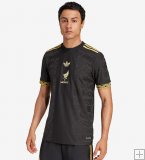 Maillot Mexique 'Gold Cup' 2025