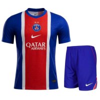 PSG Domicile 2026/27 (Éd. 2 Étoiles) Junior Kit