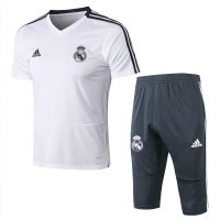 Real Madrid Training Kit 2018/19