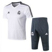 Kit Allenamento Real Madrid 2018/19