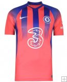 Maillot Chelsea Third 2020/21