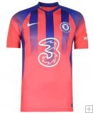 Shirt Chelsea Third 2020/21