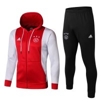 Squad Tracksuit Ajax Amsterdam 2019/20