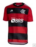 Maglia Flamengo Home 2022/23