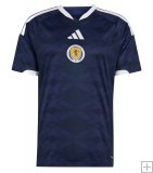 Shirt Scotland Home 2026