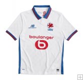 Maglia Lille Away 2026/27