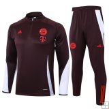 Tuta Bayern Munich 2024/25
