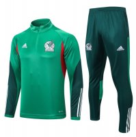 Squad Tracksuit Mexico 2022