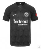 Maglia Eintracht Frankfurt Away 2022/23