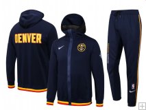 Survêtement Denver Nuggets 2021/22 - 75th Anniv.