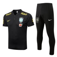 Brazil Polo + Pants 2022/23