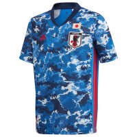 Maillot Japon Domicile 2020/21