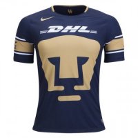 Pumas UNAM 1a Equipación 2017/18