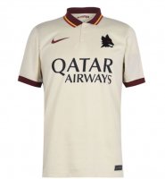 Maglia Roma Away 2020/21