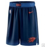 Shorts Oklahoma City Thunder - Statement