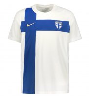 Shirt Finland Home 2022