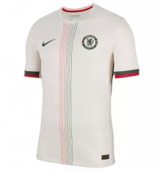 Maglia Chelsea Away 2025/26 - Authentic