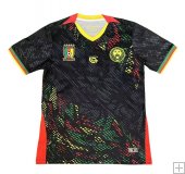 Maglia Camerun Third 2025/26