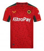 Shirt Wolves Away 2023/24