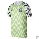 Shirt Nigeria Home 2018