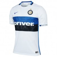 Maillot Inter Milan Exterieur 2015/16