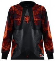 Maillot Pays-Bas Hollywood Keeper 2025