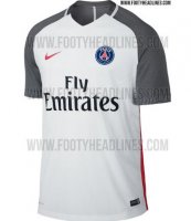 Maillot PSG 'Special' 2016/17