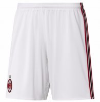 AC Milan Home-Away Shorts 2017/18