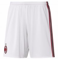 Pantalones 1a-2a AC Milan 2017/18