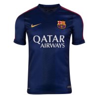 Maillot FC Barcelone Pre-Match 14/15