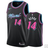 Tyler Herro, Miami Heat 2018/19 - City Edition