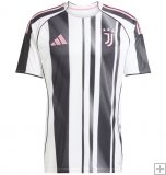 Maillot Juventus Domicile 2025/26