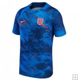 England Pre-match Shirt 2023