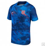 Camiseta Pre-partido Inglaterra 2023