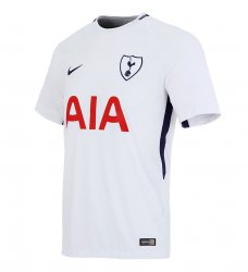 Maillot Tottenham Hotspur Domicile 2017/18 Maillot Tottenham Hotspur Domicile 2017/18