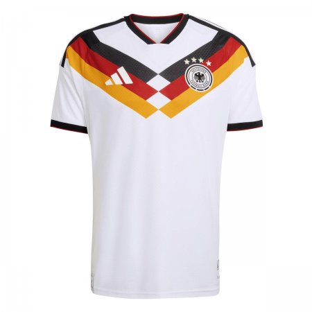 Alemania 1a Equipación 2026 - Authentic