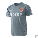 AS Monaco Training Shirt 2016/17