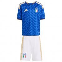 Italia Home 2026 Junior Kit