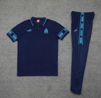 Polo + Pantalon Olympique Marseille 2021/22